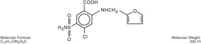 Structural Formula (Fur02 0003 01)