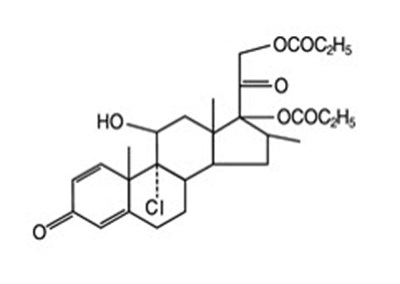 Chemical Structure (Image 1)