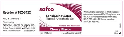 Principal Display Panel (29.6 mL Jar Label)