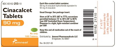 cinacalcet-tablets-8.jpg 90mg label - cinacalcet tablets 8