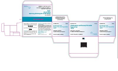 Price of amoxicillin and potassium clavulanate