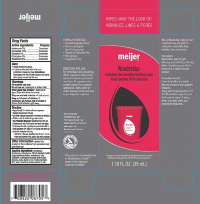 Miracle Blur Label (2829f2e8 984c 4af0 A168 E911d811445b 01)