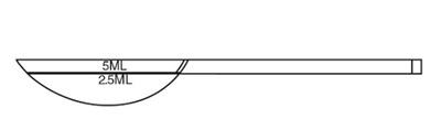 Figure B (Dosing Spoon)
