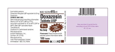 doxazosin-8mg-100.jpg 8 mg : 100 Tablets - doxazosin 8mg 100