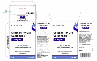 Sildenafil 10mg Carton