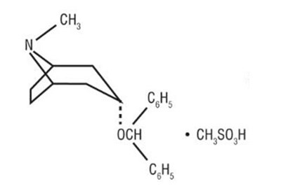 Image Description (Chemicalstructure)
