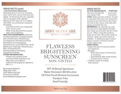 Principal Display Panel (53 g Bottle Label)