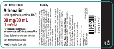 30 mL Vial Label (Image 3)
