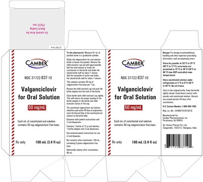 Valganciclovir-carton-label (Valganciclovir Carton Label)