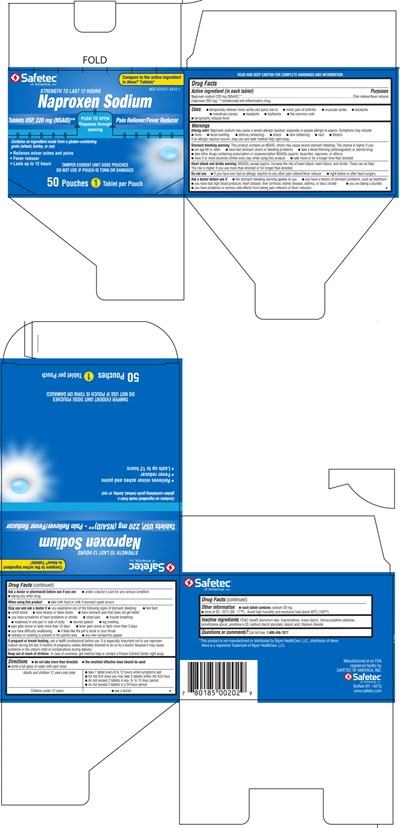 nap07-0001-02.jpg Principal Display Panel – 50-Pouch Carton Label - nap07 0001 02