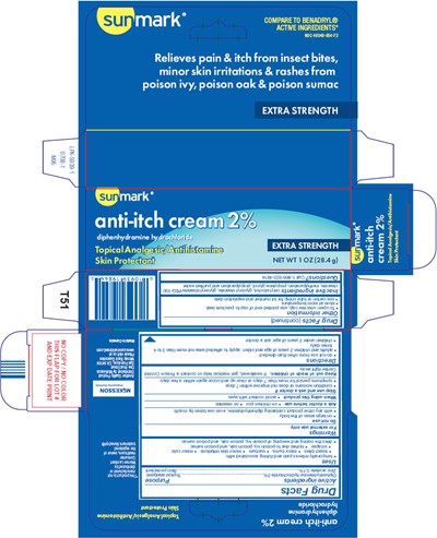 diphenhydramine-01.jpg Principal Display Panel - 28.4 g Tube Carton - diphenhydramine 01