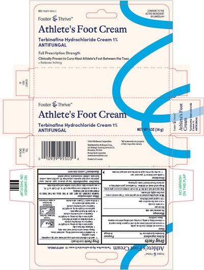 Principal Display Panel (30 g Tube Carton)