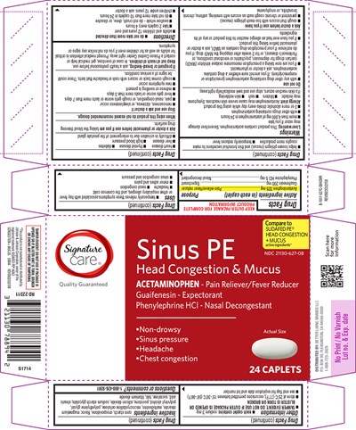 Signaturecare 44-527c (Signature Care 44 527c  Hcm 1)