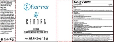 Bb Cream Outer (Bbcreamouter)