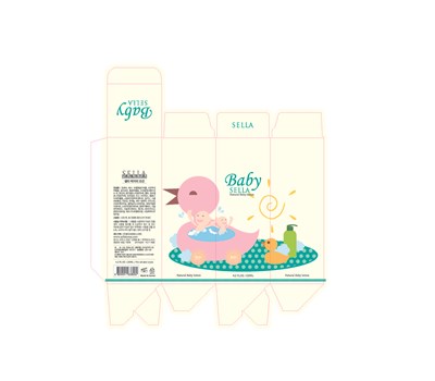 package label - label