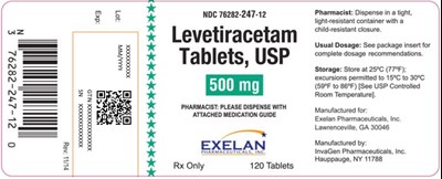 levetiracetam-tablets-9.jpg Levetiracetam 500 mg Tablets, USP - levetiracetam tablets 9