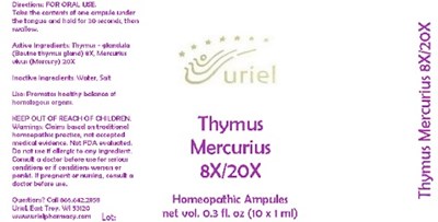 Thymusmercurius820ampules