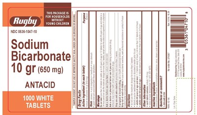 4624-1000G_9595_LBL_650mg_Sodium-Bicarbonate.jpg 4624 LABEL - 4624 1000G 9595 LBL 650mg Sodium Bicarbonate