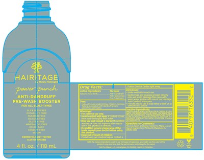 Principal Display Panel (118 mL Bottle Label)