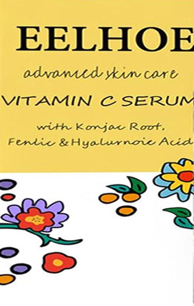 Label (50ml)
