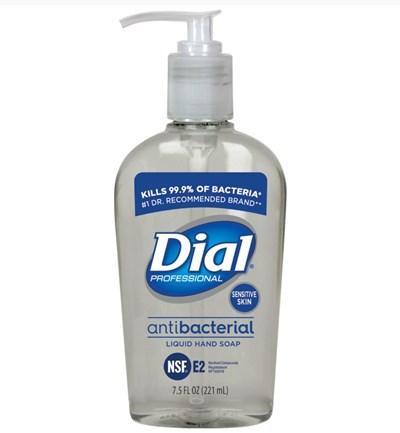 Dial Pro-1 - DialPro 1