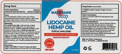 Label (Label)