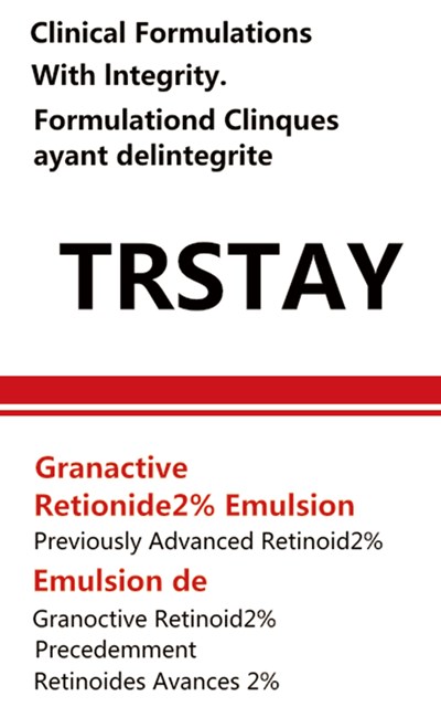 Label (100ml)