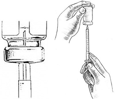 Figure I (Leuprolide Acetate Injection 10)