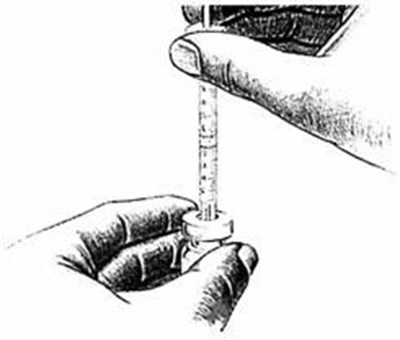 Figure G (Leuprolide Acetate Injection 8)