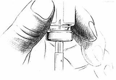 Figure H (Leuprolide Acetate Injection 9)