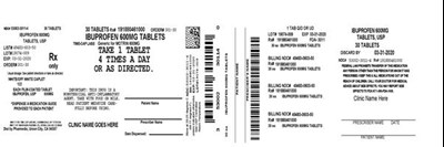 Label Image (Lbl530023011)