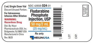 Vial Label-25mg/ml (11411 Draft Vial Label Ndc 1)