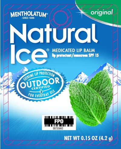Natural Ice Original (Image 01)