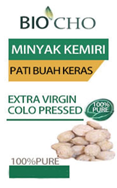 Label (100ml)