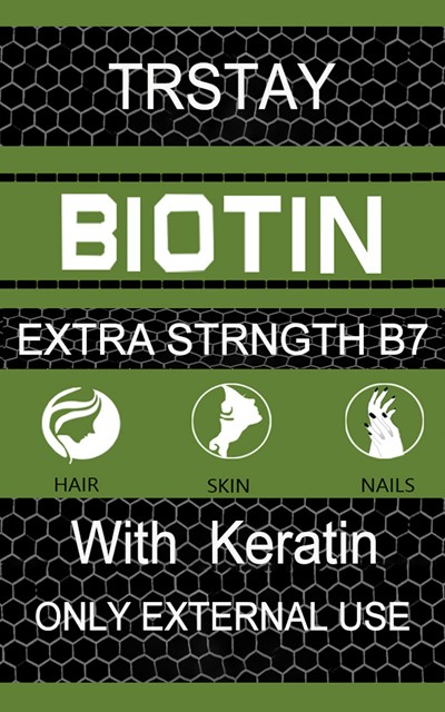 Label (100ml)