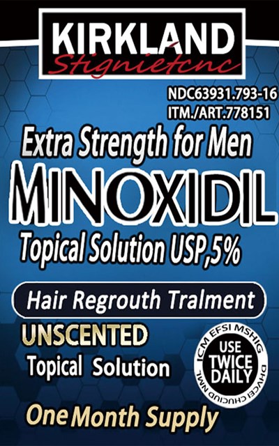 Label (100ml)