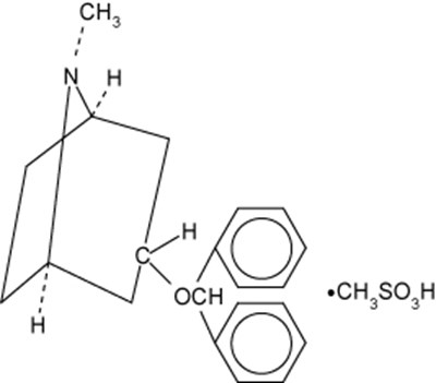 Chemical Structure (Chem Structure)
