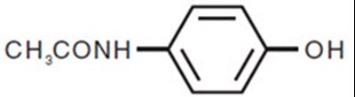 Chemical Structure (Hydrocodone 02)