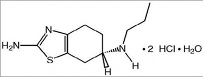 3 (Pramipexole Figure 01)