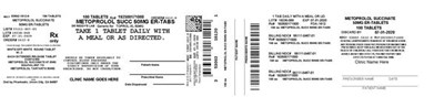 Label Image (Lbl530021612)