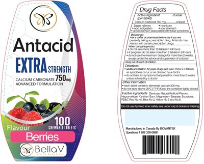 Label (Label)