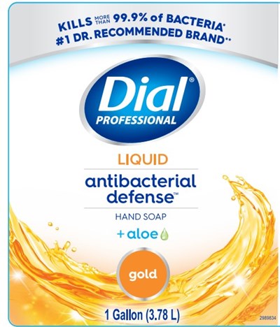 DialProGoldLHSNewFormula.jpg 1 Gallon - DialProGoldLHSNewFormula