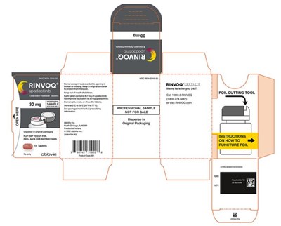 Rinvoq 0a