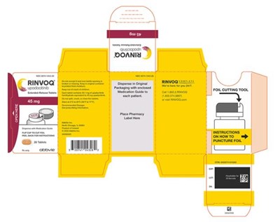 Rinvoq 0b