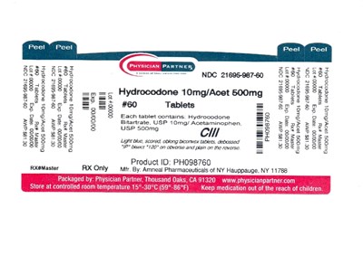 Hydrocodone 10mg/acet 500mg (047340e3 E6fc 42c7 B552 46b633069bd2 03)