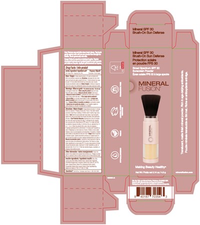 Principal Display Panel (4.0 g Tube Carton)