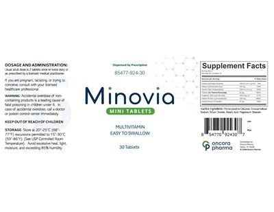 Pdp (Minovia 1)