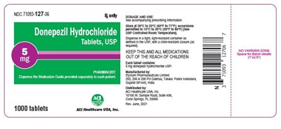 Container Label-5mg1000s (5mg 1000s)