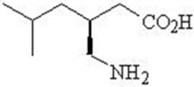 pregabalin-02.jpg Chemical Structure - pregabalin 02