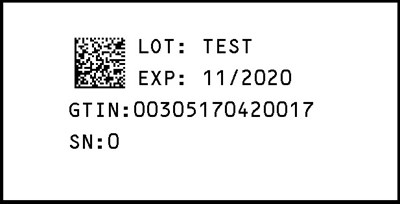 estradiol-valerate-injection-ar-6.jpg 20 mg Serialization Label - estradiol valerate injection ar 6